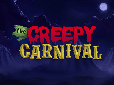 The Creepy Carnival game icon