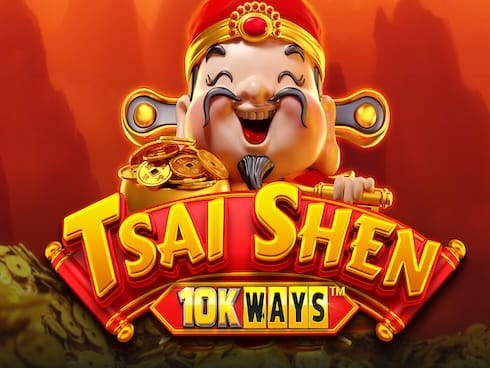 Tsai Shen 10k Ways game icon