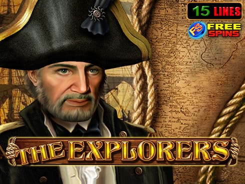 The Explorers game icon