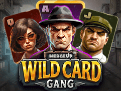 Wild Card Gang game icon