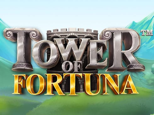 Tower of Fortuna game icon